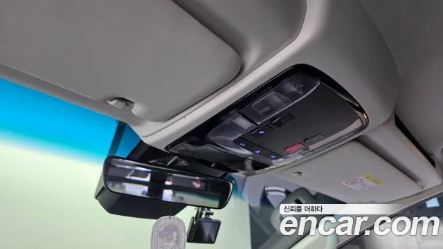 Hyundai Staria — Фото автомобиля 24