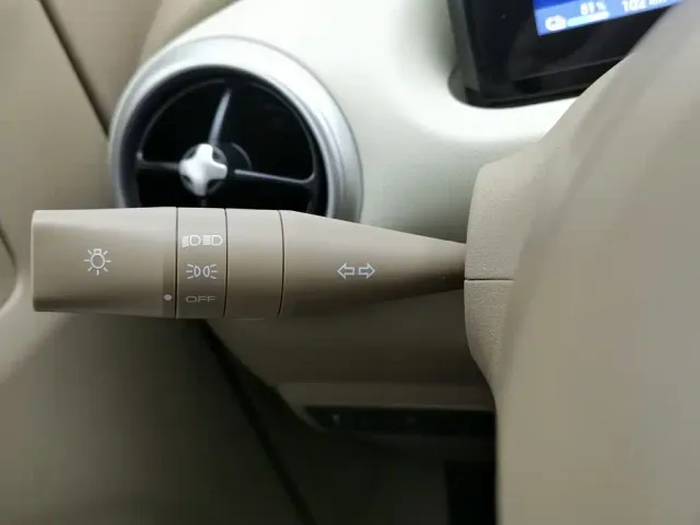 Wuling Hongguang Mini EV — Фото автомобиля 21