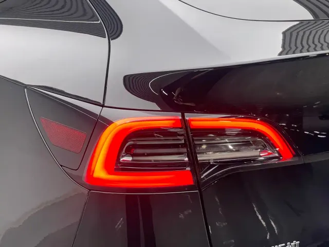 Tesla Model Y — Фото автомобиля 20