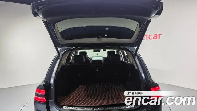 Genesis GV80 — Фото автомобиля 19