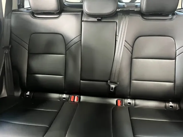 Haval Raptor — Фото автомобиля 16