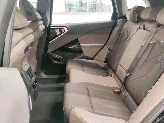 BMW X3 — Фото автомобиля 8