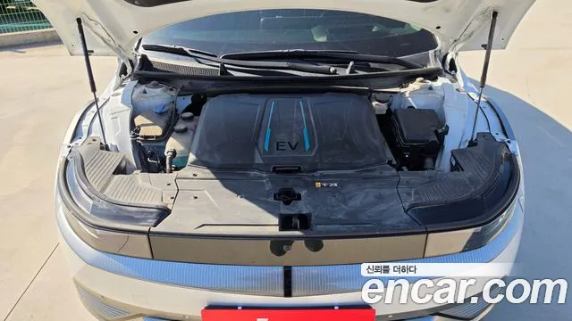 Hyundai Ioniq 5 — Фото автомобиля 6
