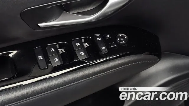 Hyundai Tucson — Фото автомобиля 29