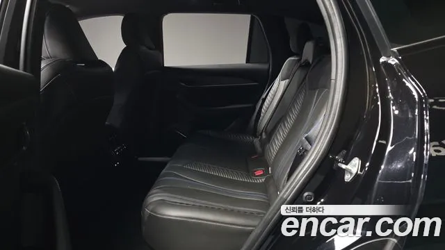 Renault Korea Grand Koleos — Фото автомобиля 18