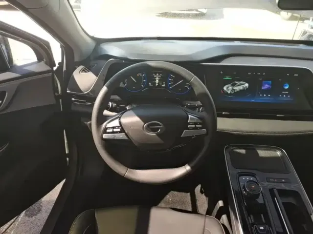 Aion AION S Plus 2025 Comfort Edition 53.241kWh — Фото автомобиля 10