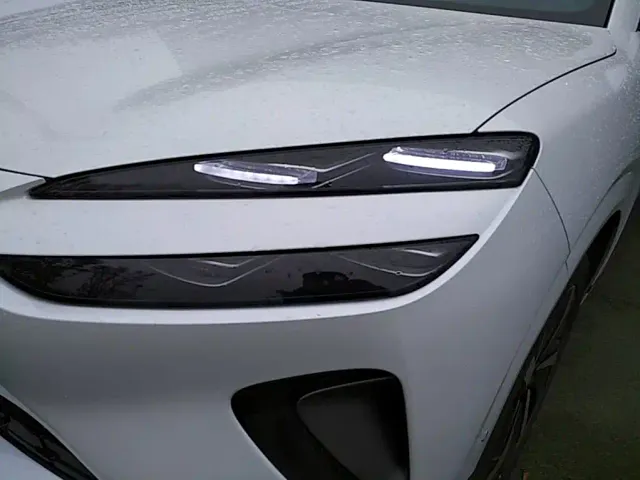 BYD Sealion 06 — Фото автомобиля 23