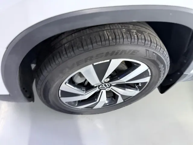 Volkswagen Tayron — Фото автомобиля 5