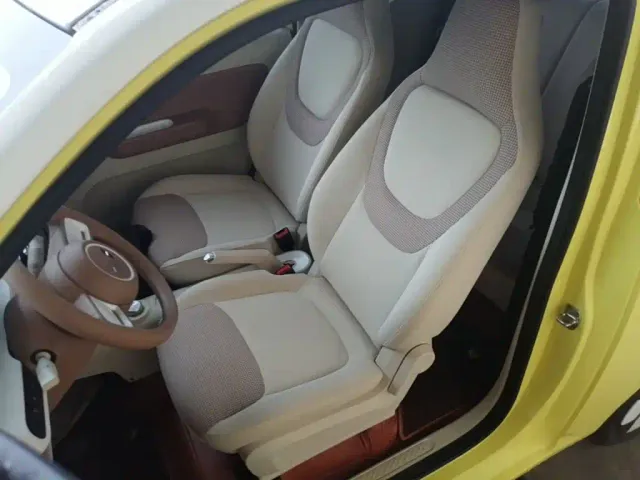 Wuling Hongguang Mini EV — Фото автомобиля 14