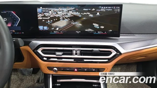 BMW 3 Series G20 — Фото автомобиля 19
