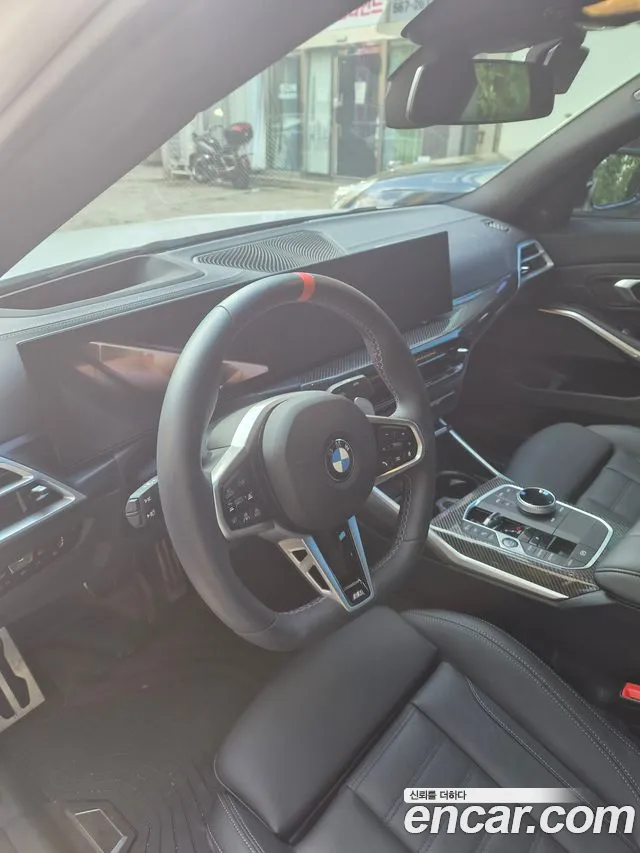 BMW 3 Series G20 — Фото автомобиля 4