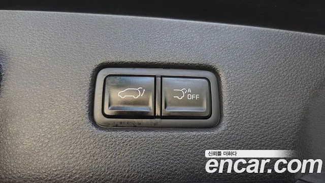Kia Canival Carnival 4 поколение 9 мест Noblesse — Фото автомобиля 16