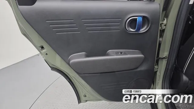 Hyundai Casper — Фото автомобиля 14