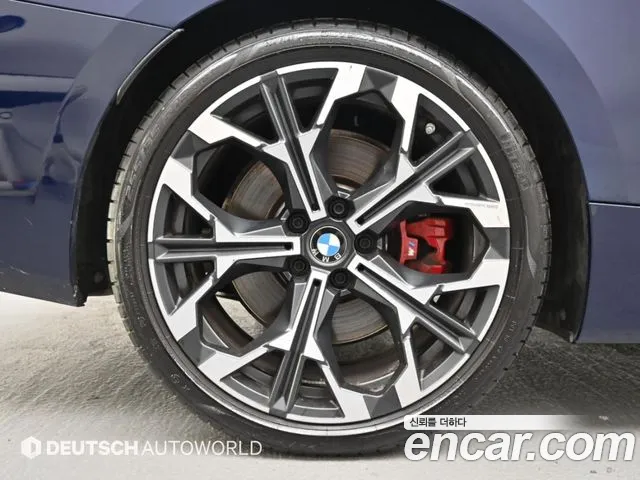 BMW 4-Series 4 серия (G22) M440i xDrive Pro First Edition Кабриолет — Фото автомобиля 5