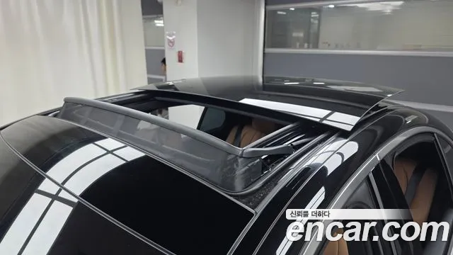 Mercedes-Benz E-Class E-класс W214 — Фото автомобиля 29