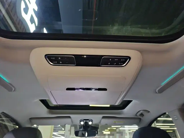 GAC Trumpchi M8 — Фото автомобиля 17