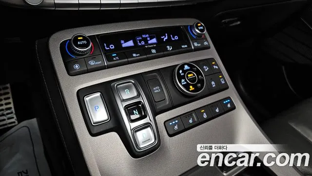Hyundai Palisade Palisade Бензин 3.8 4WD — Фото автомобиля 9