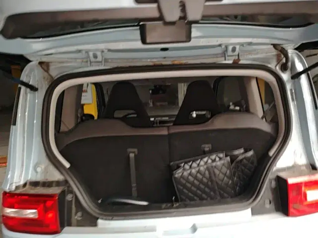 Wuling Hongguang Mini EV — Фото автомобиля 18