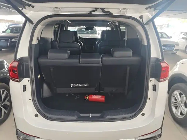 GAC Trumpchi M8 — Фото автомобиля 18
