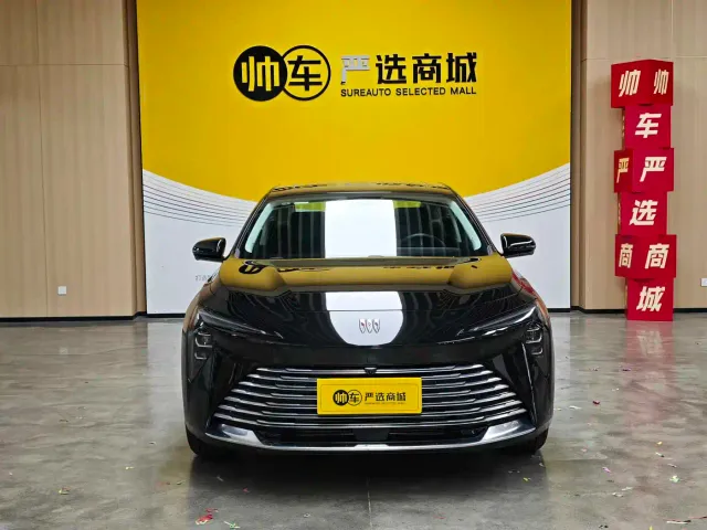 Buick LaCrosse — Фото автомобиля 2