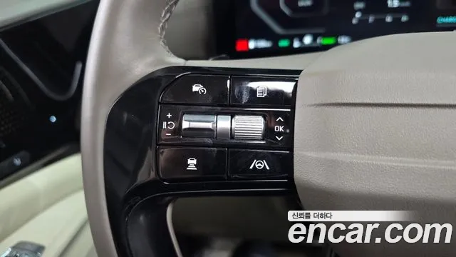 Kia Carnival 4th Gen — Фото автомобиля 21