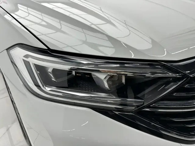 Volkswagen Sagitar — Фото автомобиля 10