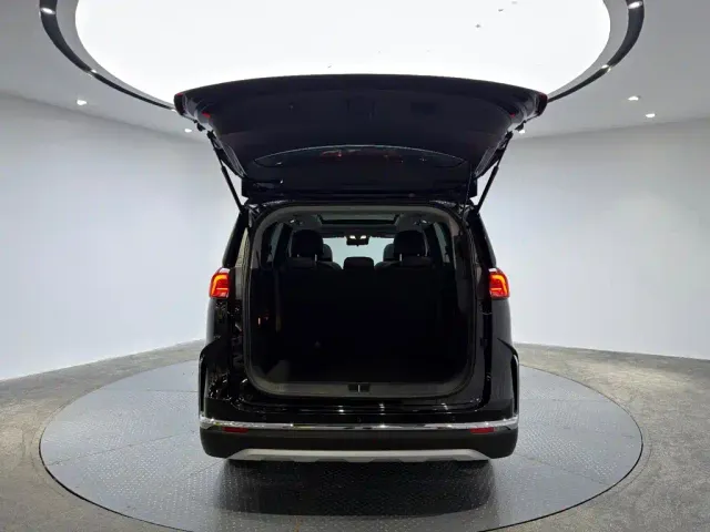 Maxus G50 — Фото автомобиля 10
