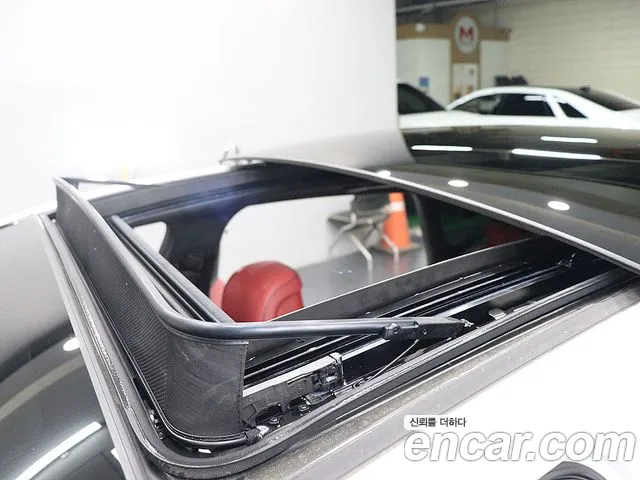 Genesis G80 RG3 — Фото автомобиля 19