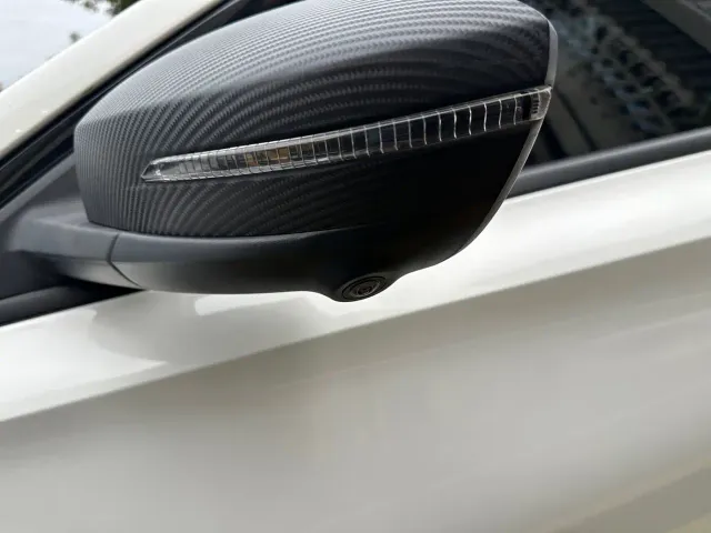 GAC Trumpchi Emkoo — Фото автомобиля 6