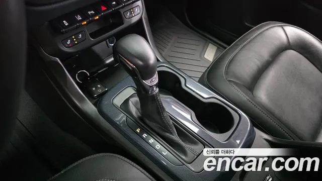 ChevroletGMDaewoo Colorado Real Colorado 3.6 Z71-X Midnight 4WD — Фото автомобиля 8