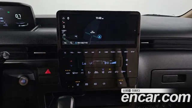Hyundai Staria — Фото автомобиля 22