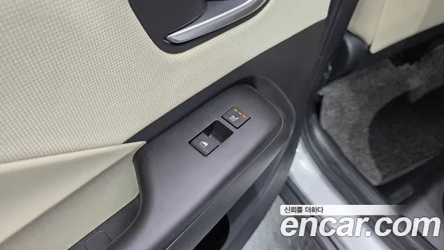 Hyundai Kona SX2 — Фото автомобиля 29