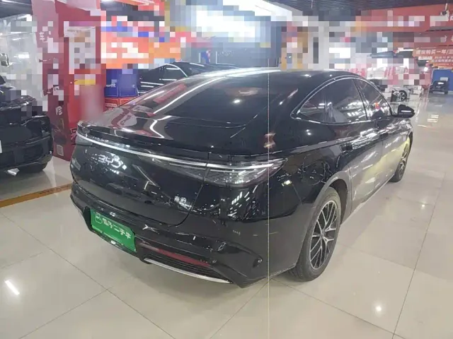 BYD Seal — Фото автомобиля 6