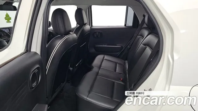 Hyundai Casper — Фото автомобиля 16