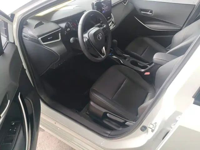 Toyota Corolla — Фото автомобиля 15