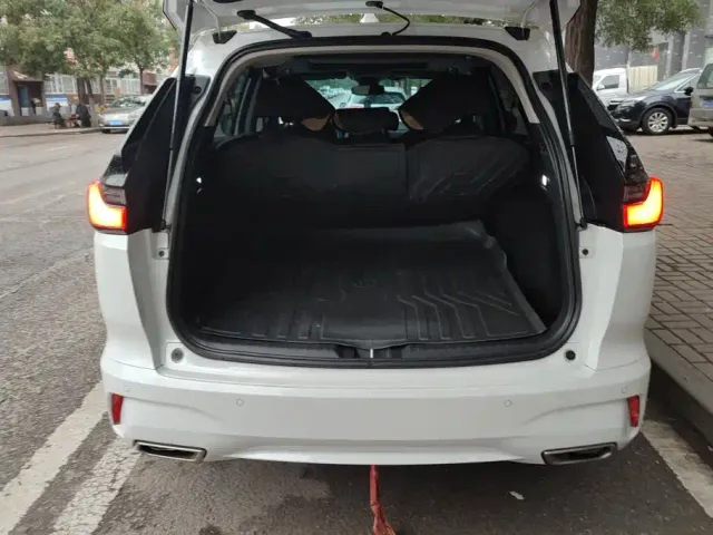 Honda Breeze — Фото автомобиля 4