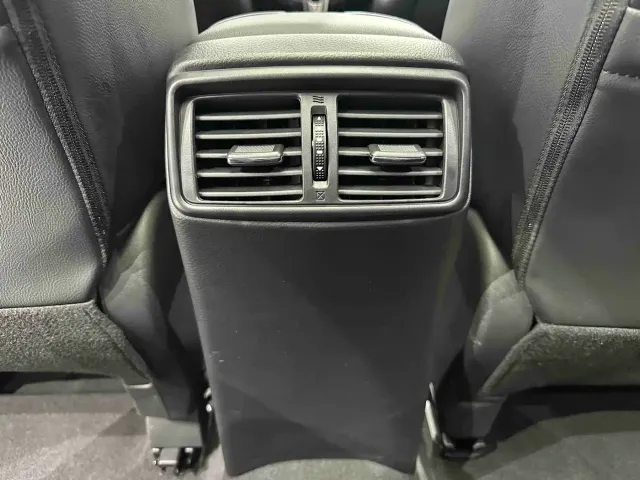 Nissan X-Trail — Фото автомобиля 14