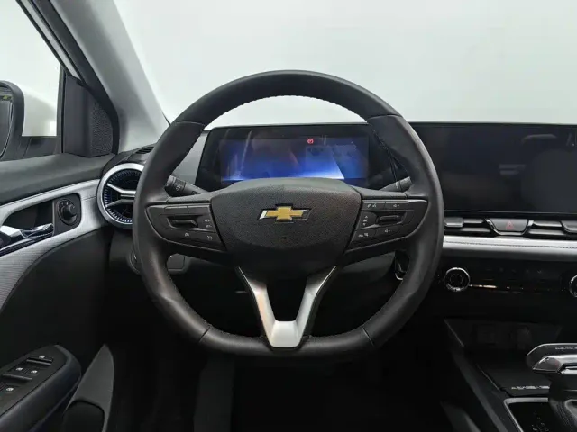 Chevrolet Monza — Фото автомобиля 11