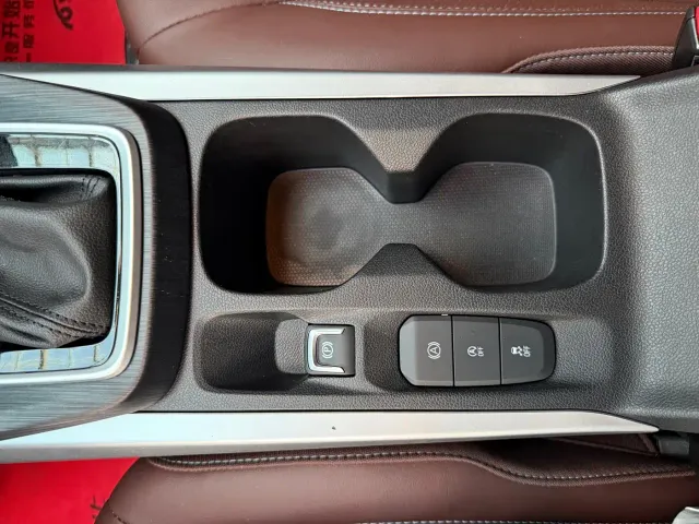 Chevrolet Monza — Фото автомобиля 11