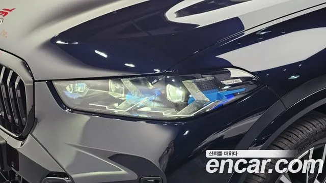 BMW X5 xDrive 40i M Sport — Фото автомобиля 22