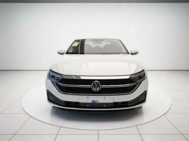 Volkswagen Sagitar — Фото автомобиля 2