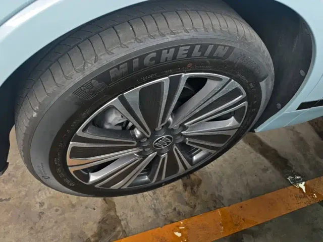 Buick E5 — Фото автомобиля 22