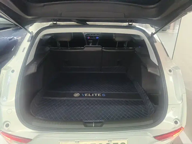Buick Velite 6 — Фото автомобиля 18