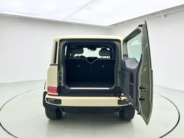 iCAR V23 — Фото автомобиля 7