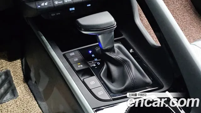 Hyundai Avante — Фото автомобиля 12