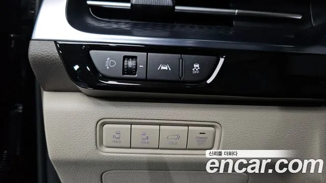 Kia Carnival 4th Gen — Фото автомобиля 28
