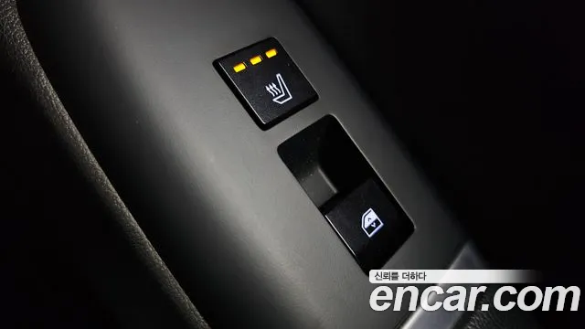 Hyundai Grandeur Grandeur (GN7) — Фото автомобиля 15