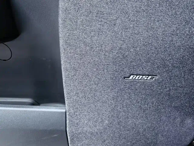 Audi E5 Sportback — Фото автомобиля 14