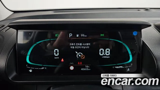 Hyundai Casper Casper Turbo Smart — Фото автомобиля 8