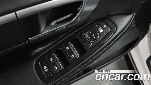 Hyundai Sonata Sonata (DN8) — Фото автомобиля 28